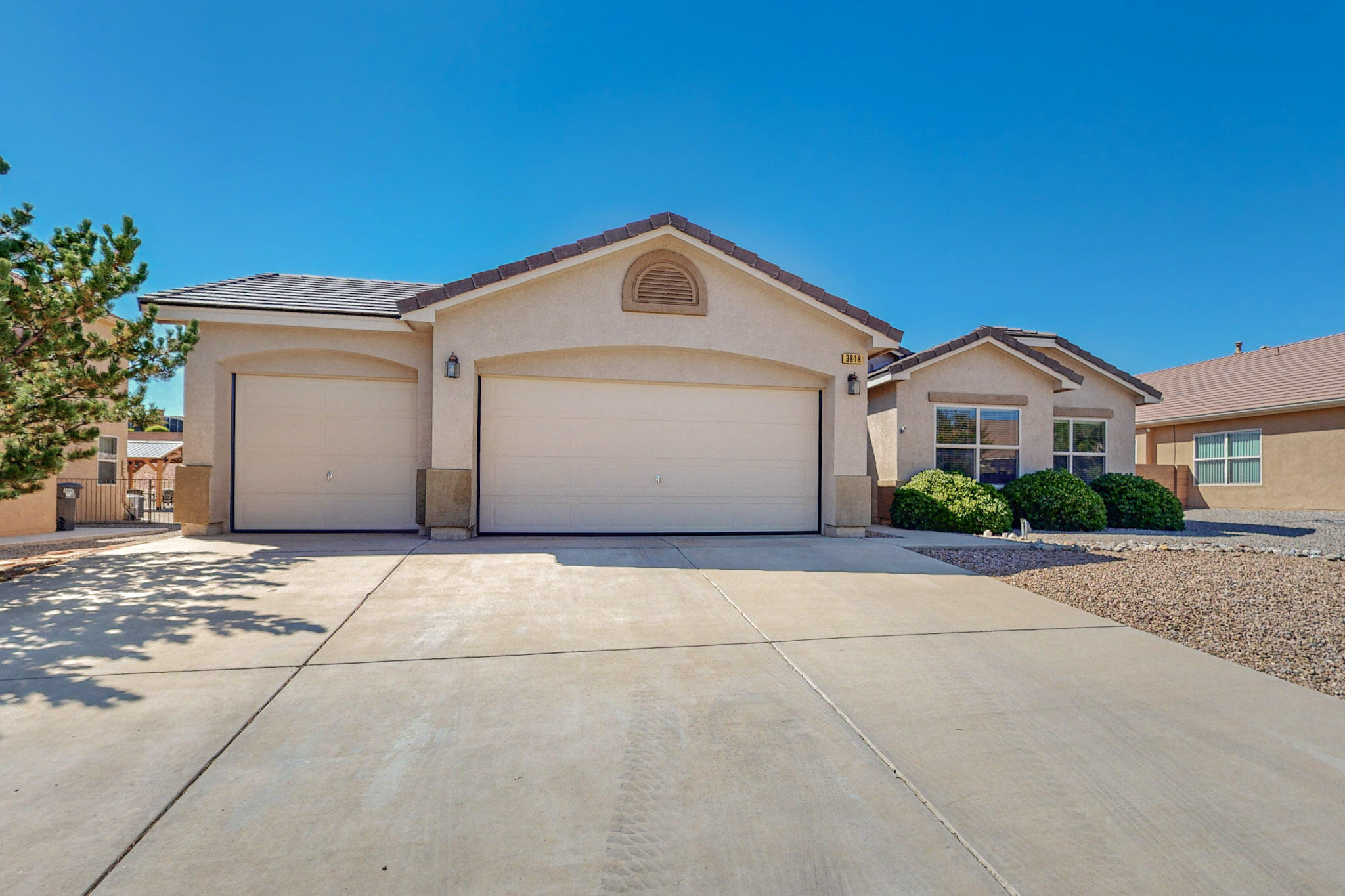 3818 Cholla Drive, Rio Rancho, New Mexico image 4