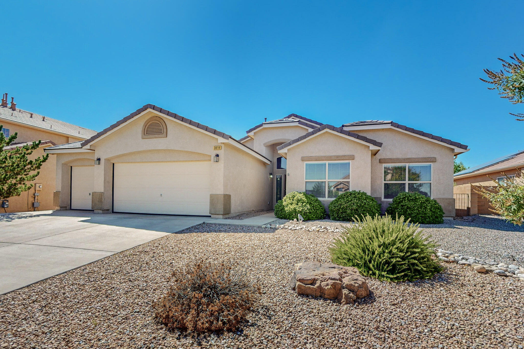 3818 Cholla Drive, Rio Rancho, New Mexico image 5