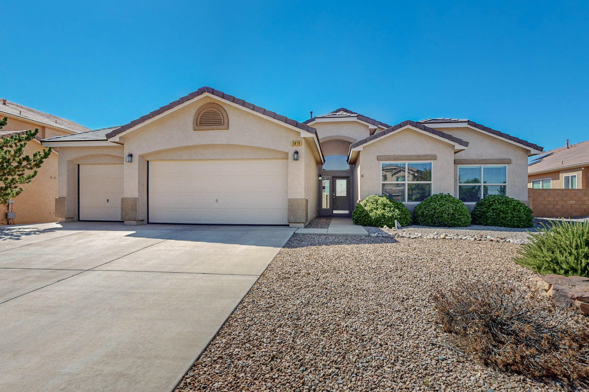 3818 Cholla Drive, Rio Rancho, New Mexico image 2