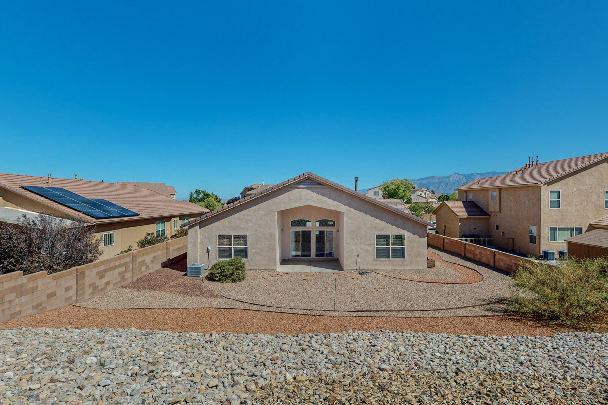 3818 Cholla Drive, Rio Rancho, New Mexico image 38