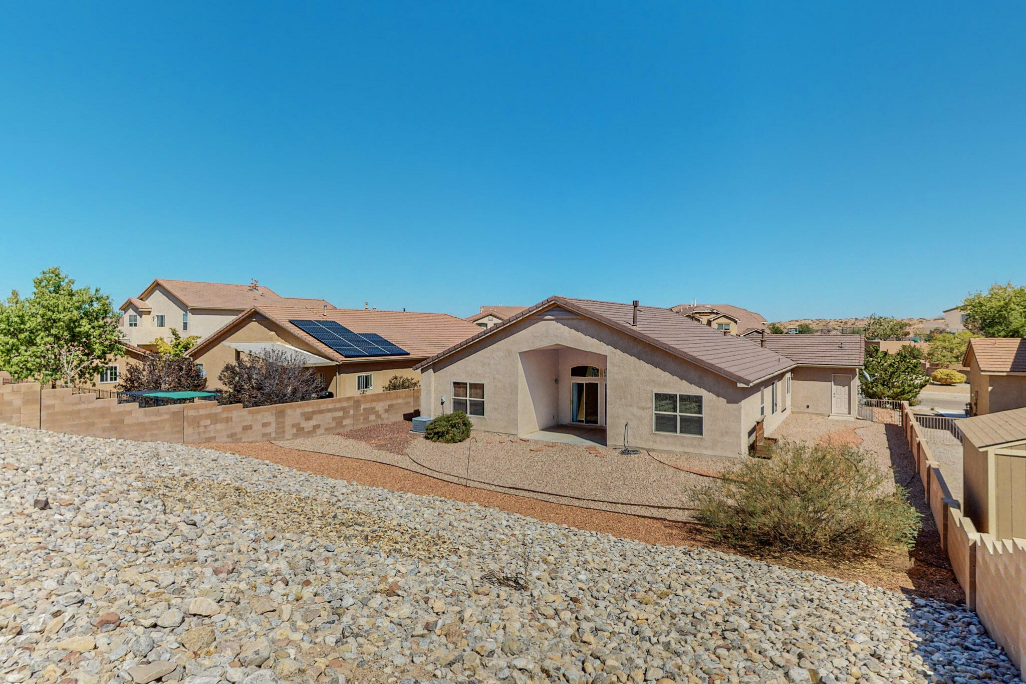 3818 Cholla Drive, Rio Rancho, New Mexico image 39