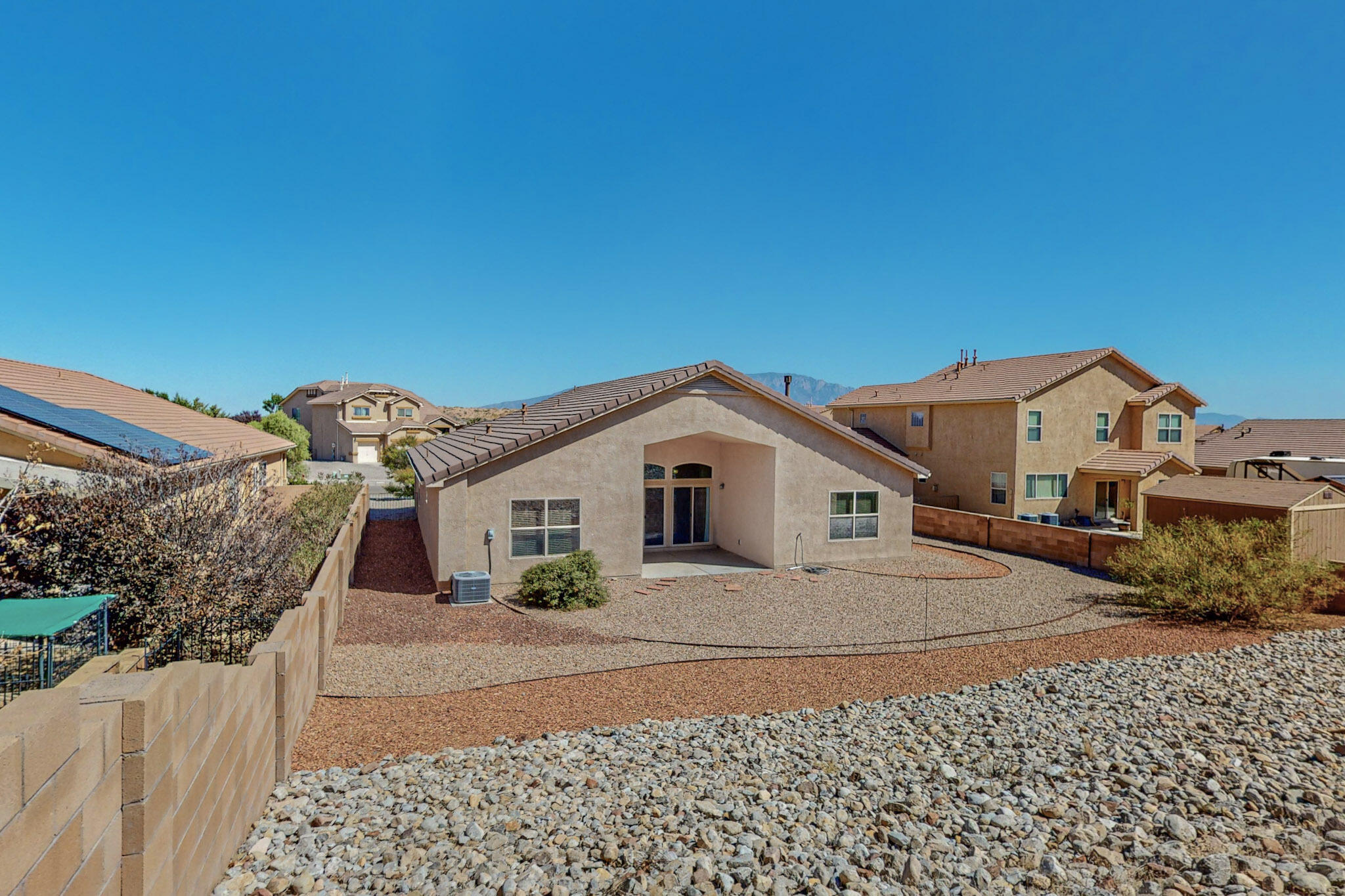 3818 Cholla Drive, Rio Rancho, New Mexico image 40