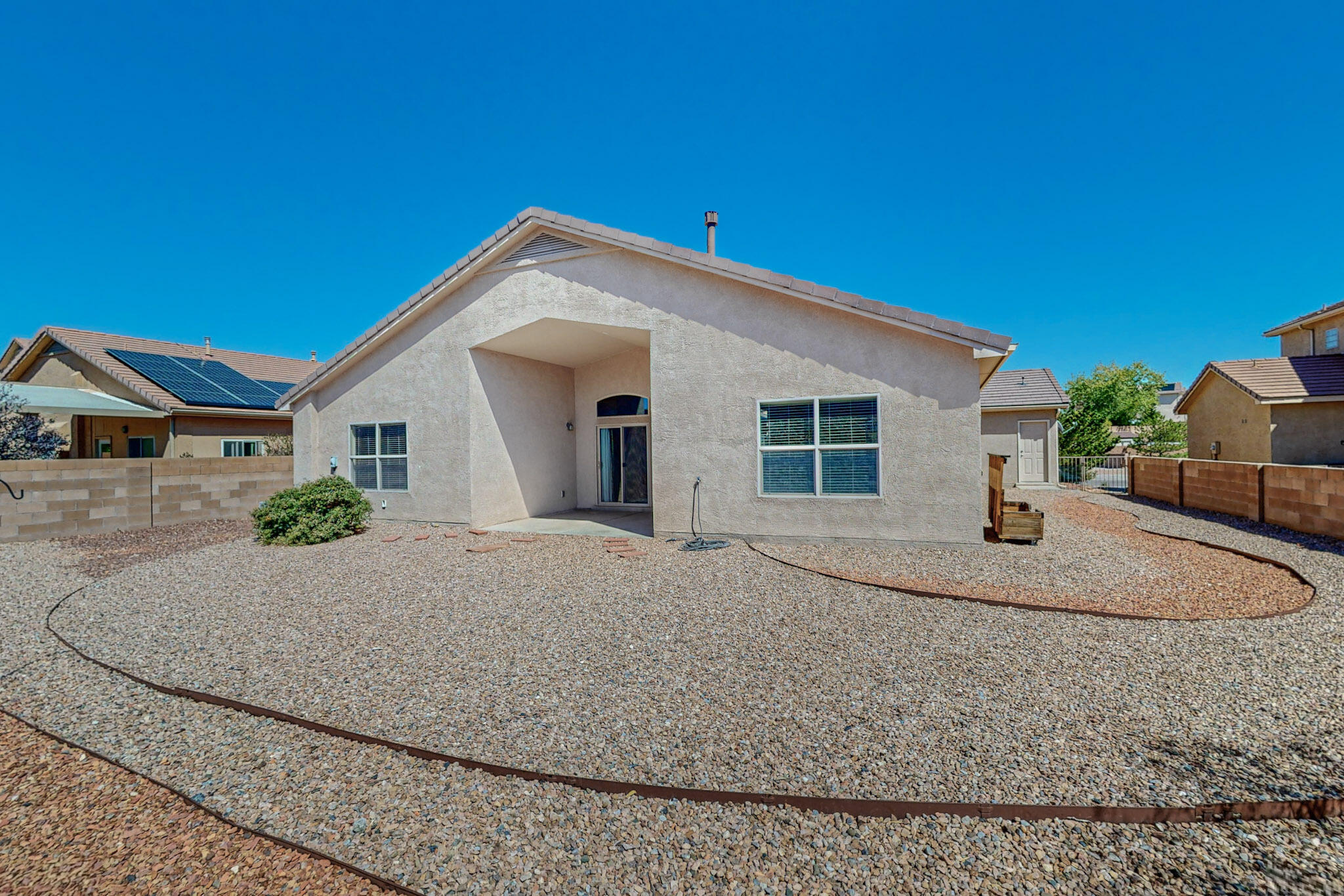 3818 Cholla Drive, Rio Rancho, New Mexico image 36