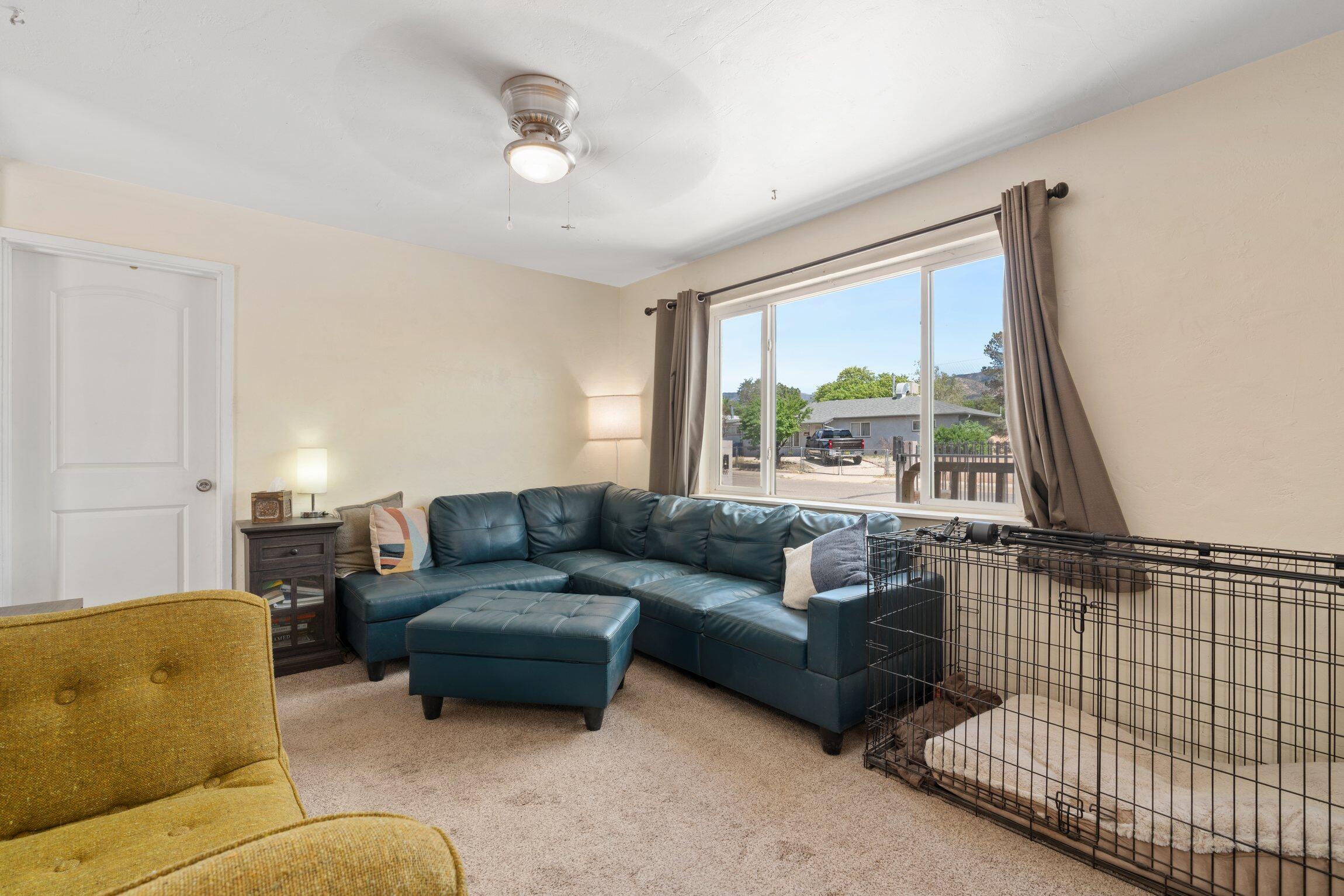 2705 Garcia Street NE