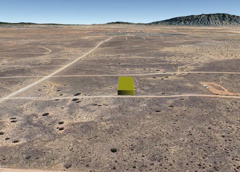 Photo of 14th (U23 B20 L3) Street NW, Rio Rancho, NM 87144 (MLS # 1096881)