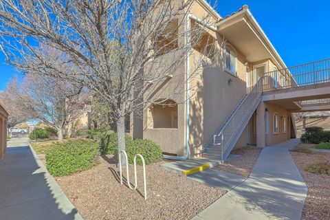 6800 Vista Del Norte Road NE 525 Albuquerque NM 87113