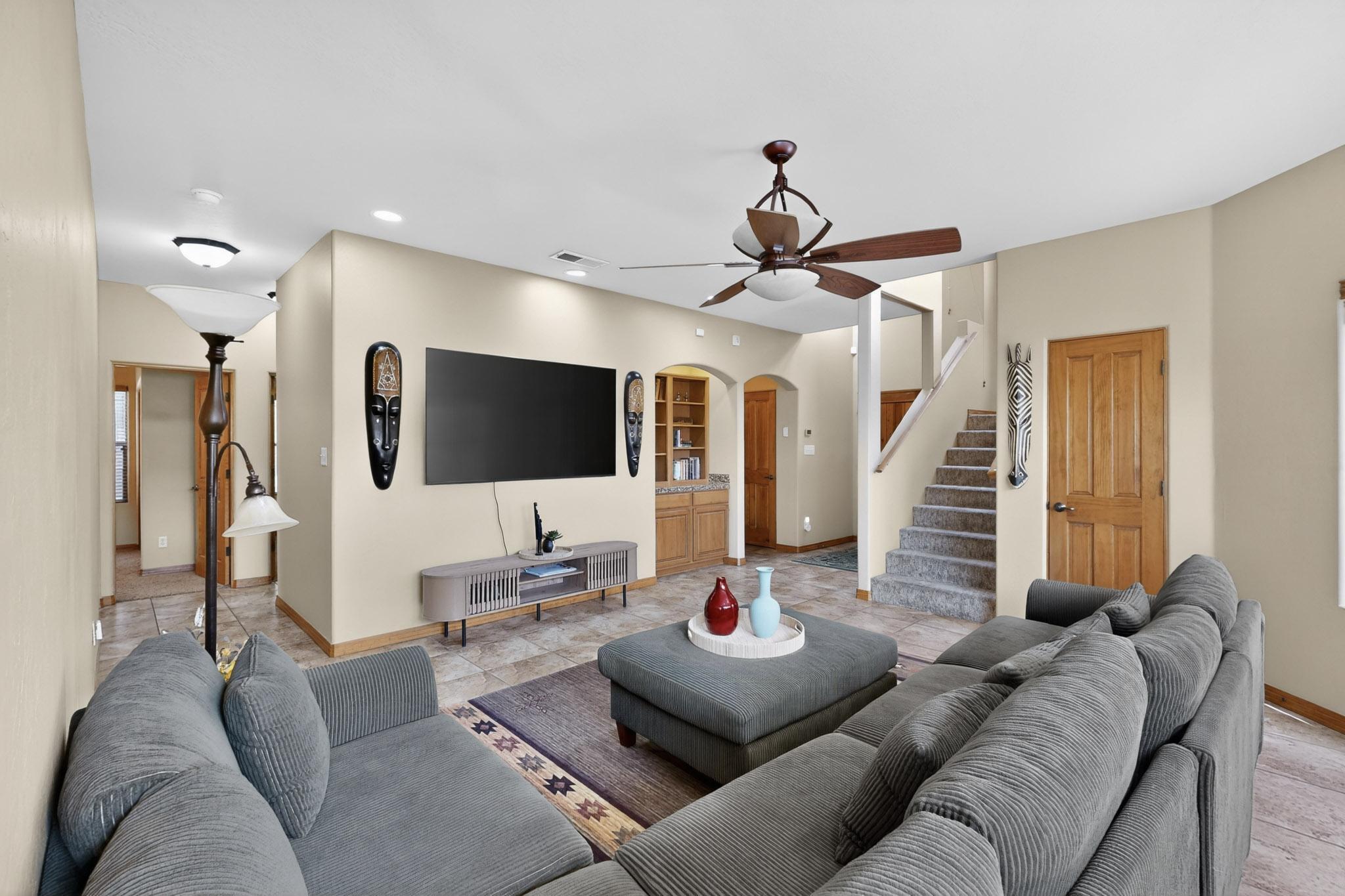 5004 Mirada Court NW