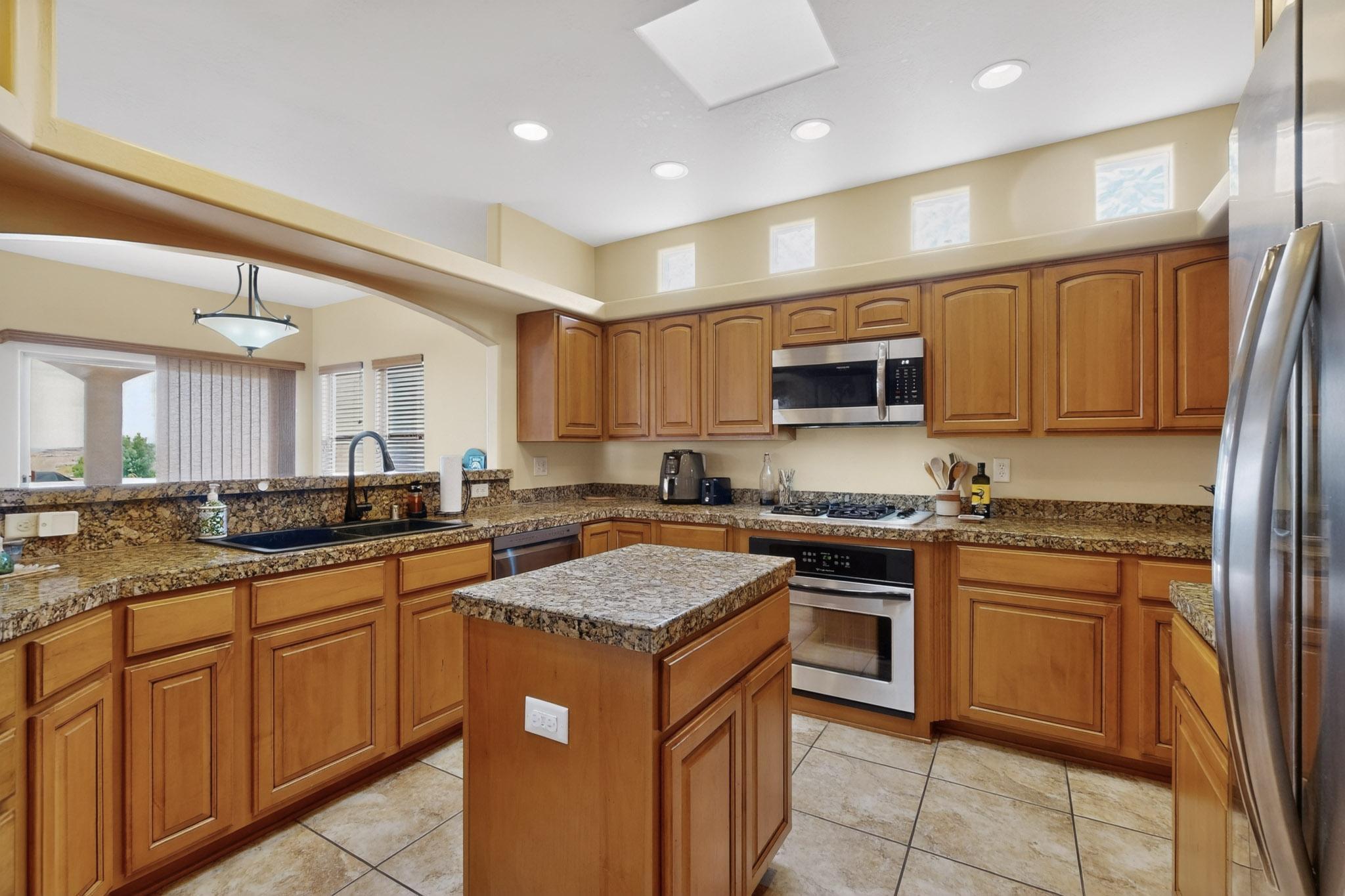 5004 Mirada Court NW