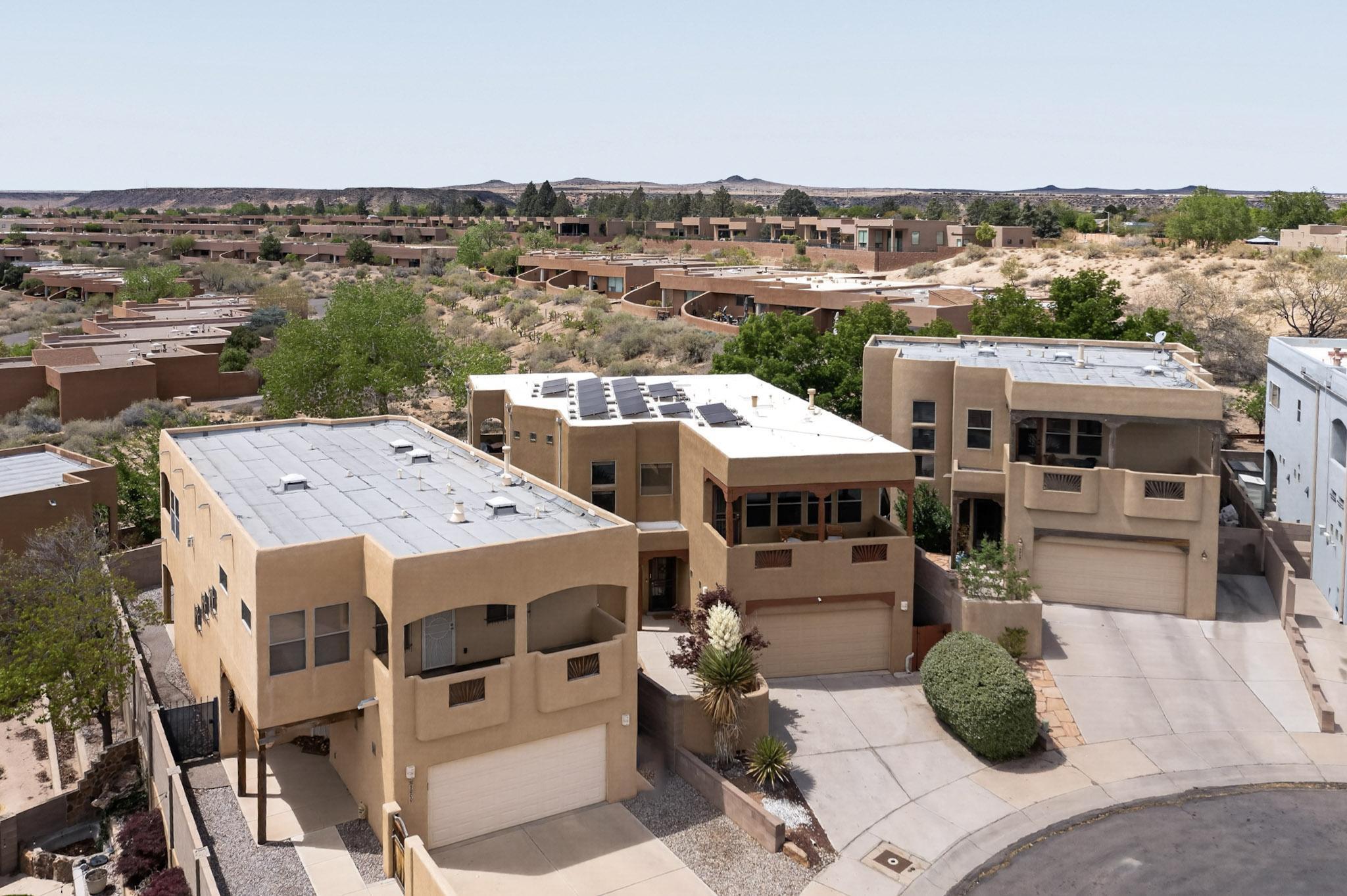 5004 Mirada Court NW