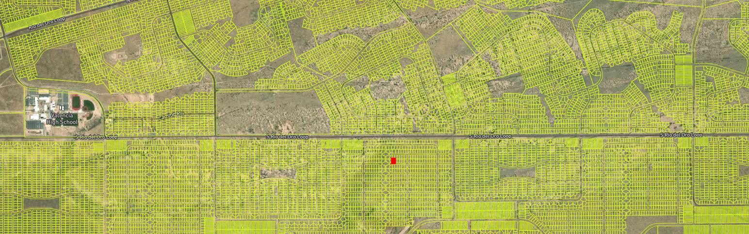 Rio Del Oro Lot6 Block39 Unit3, Los Lunas, New Mexico image 2