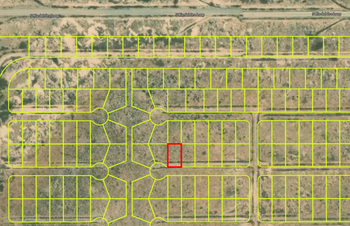 Rio Del Oro Lot6 Block39 Unit3, Los Lunas, New Mexico image 1