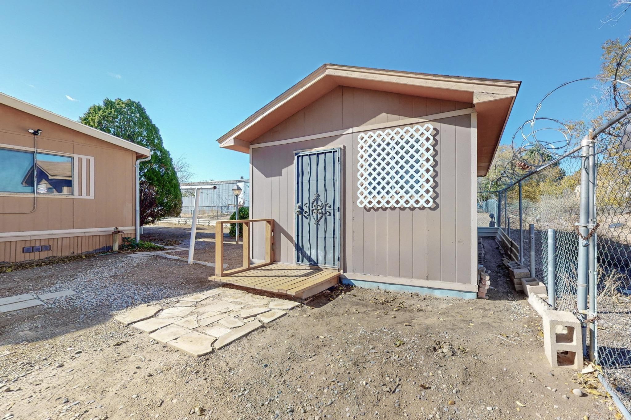 1612 W Hansen Avenue, Belen, New Mexico image 32