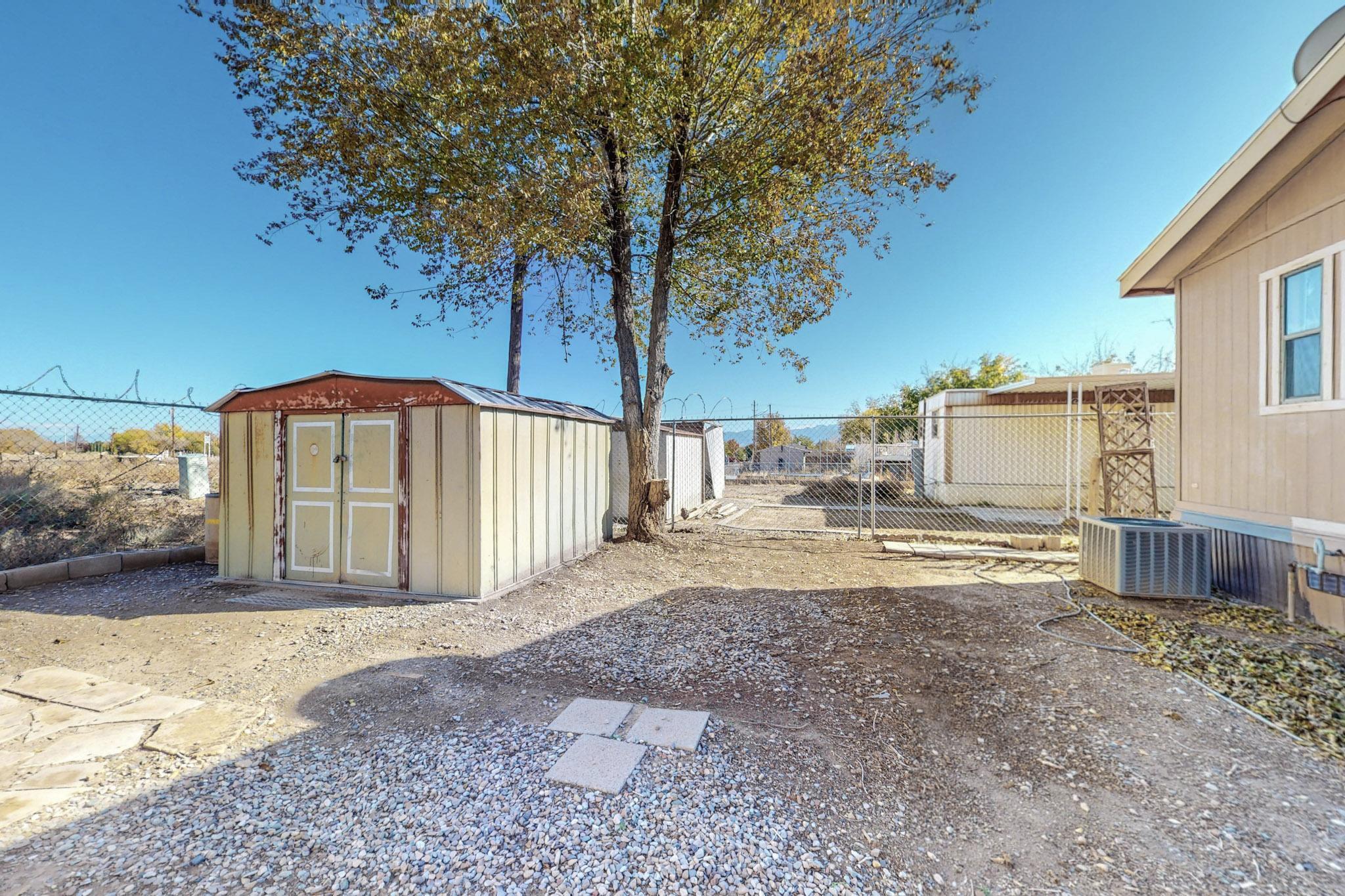 1612 W Hansen Avenue, Belen, New Mexico image 36