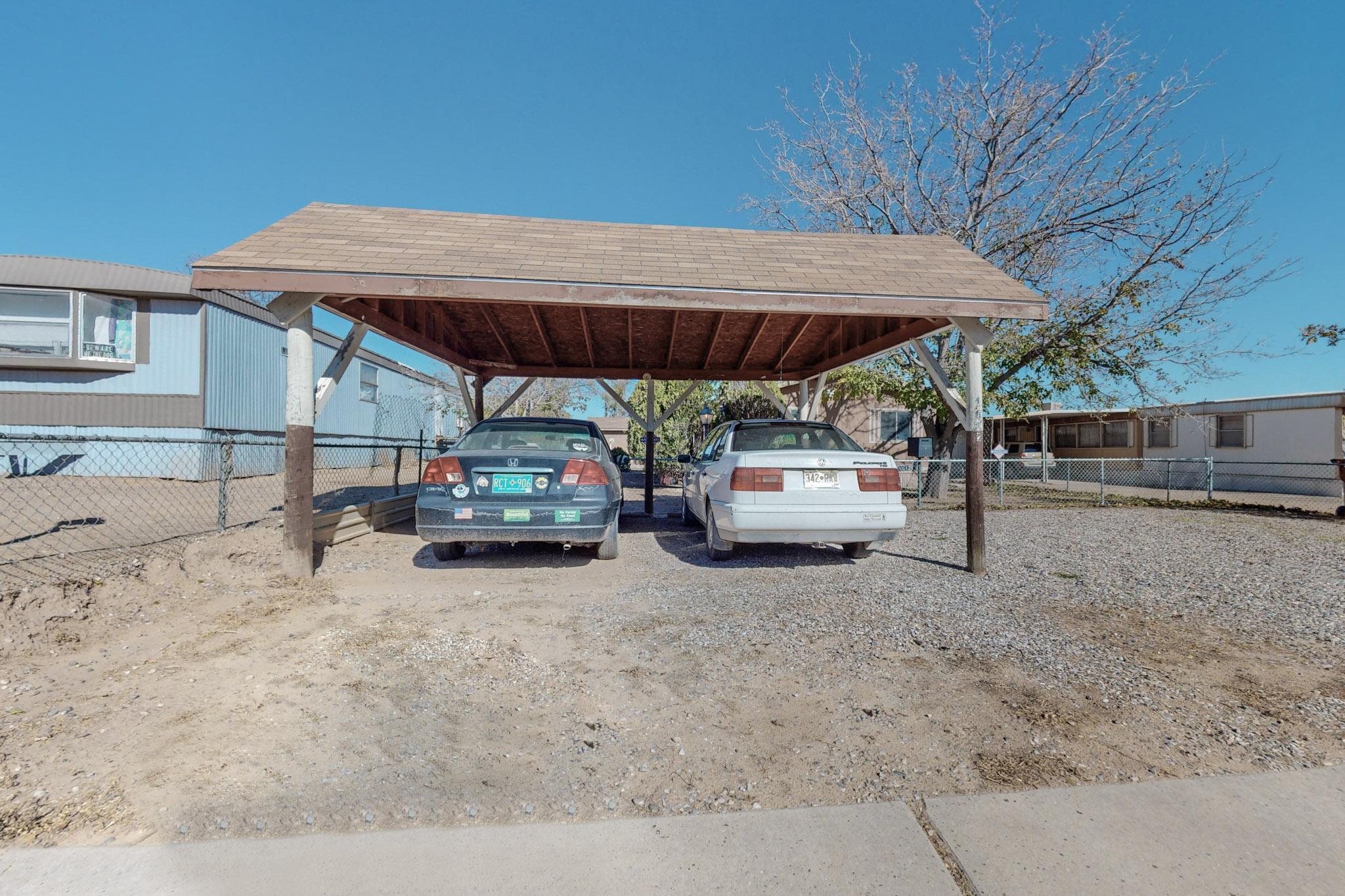 1612 W Hansen Avenue, Belen, New Mexico image 45