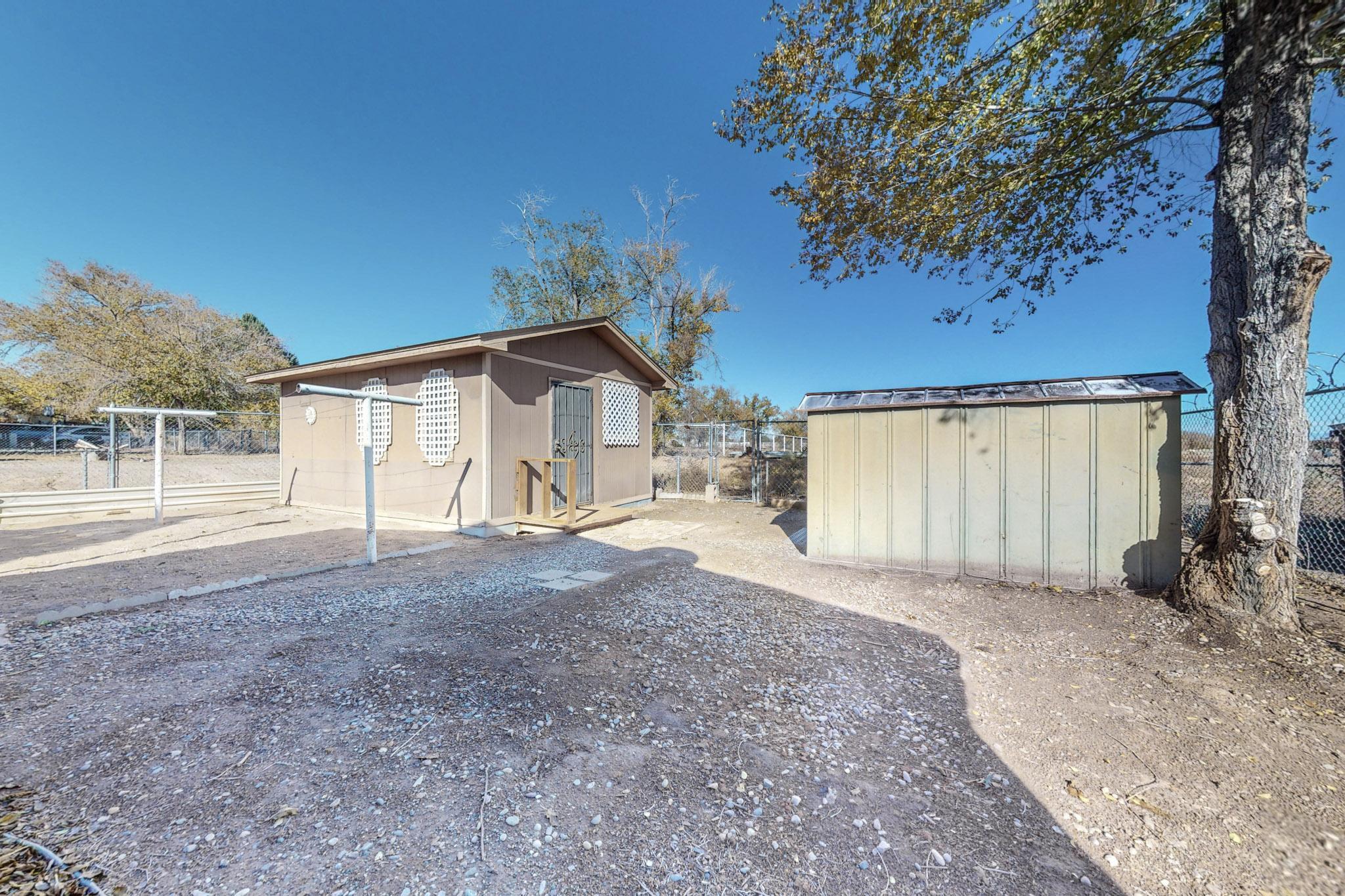 1612 W Hansen Avenue, Belen, New Mexico image 35