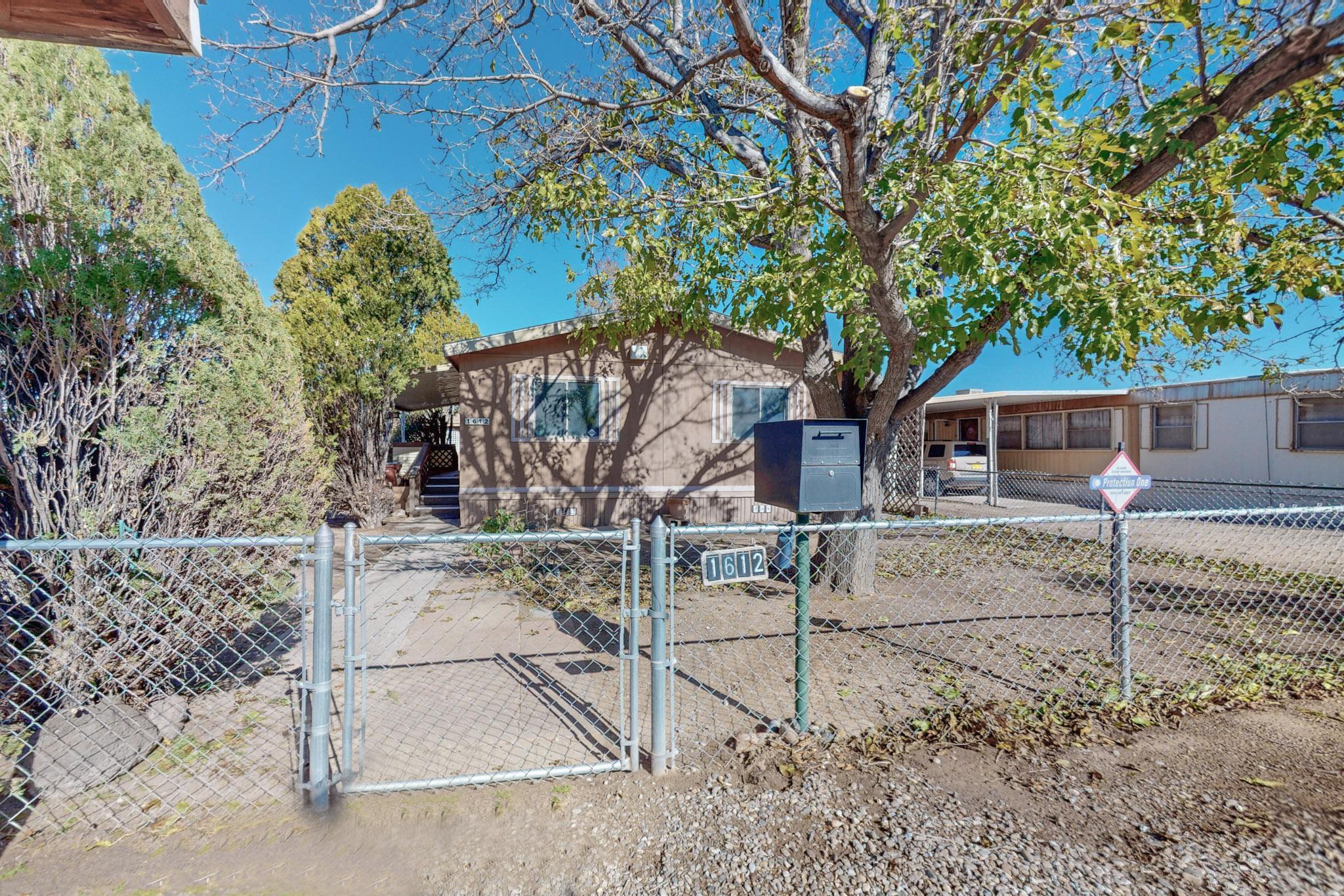 1612 W Hansen Avenue, Belen, New Mexico image 44