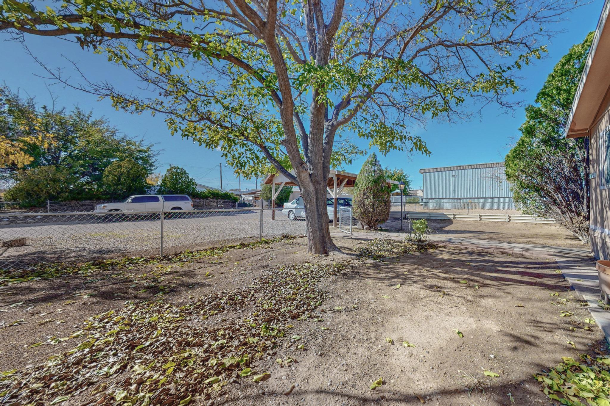 1612 W Hansen Avenue, Belen, New Mexico image 41