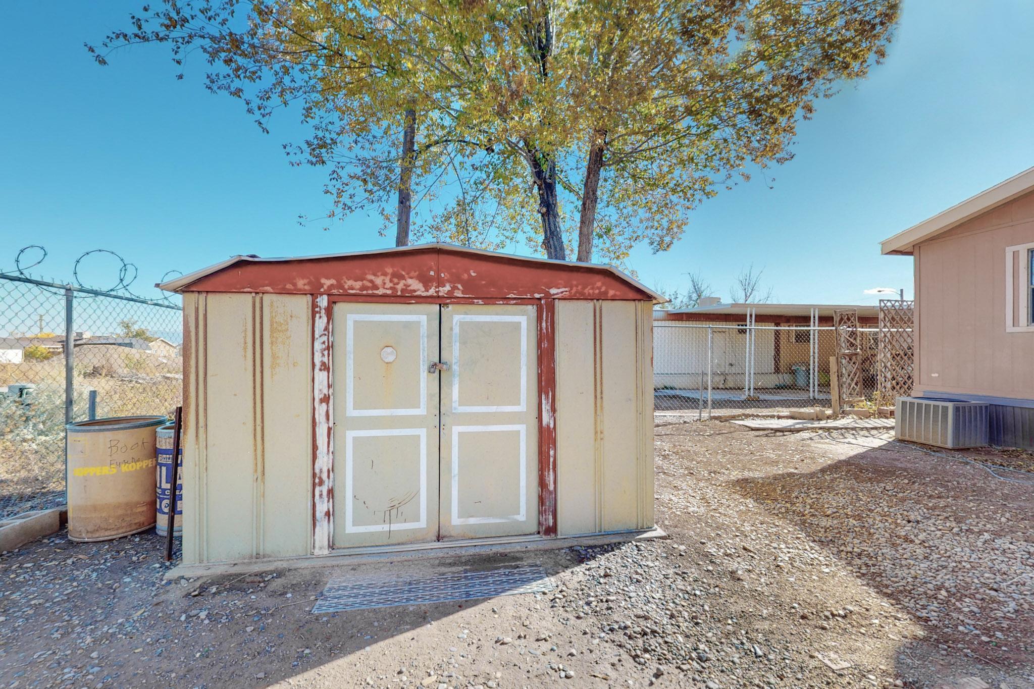 1612 W Hansen Avenue, Belen, New Mexico image 37