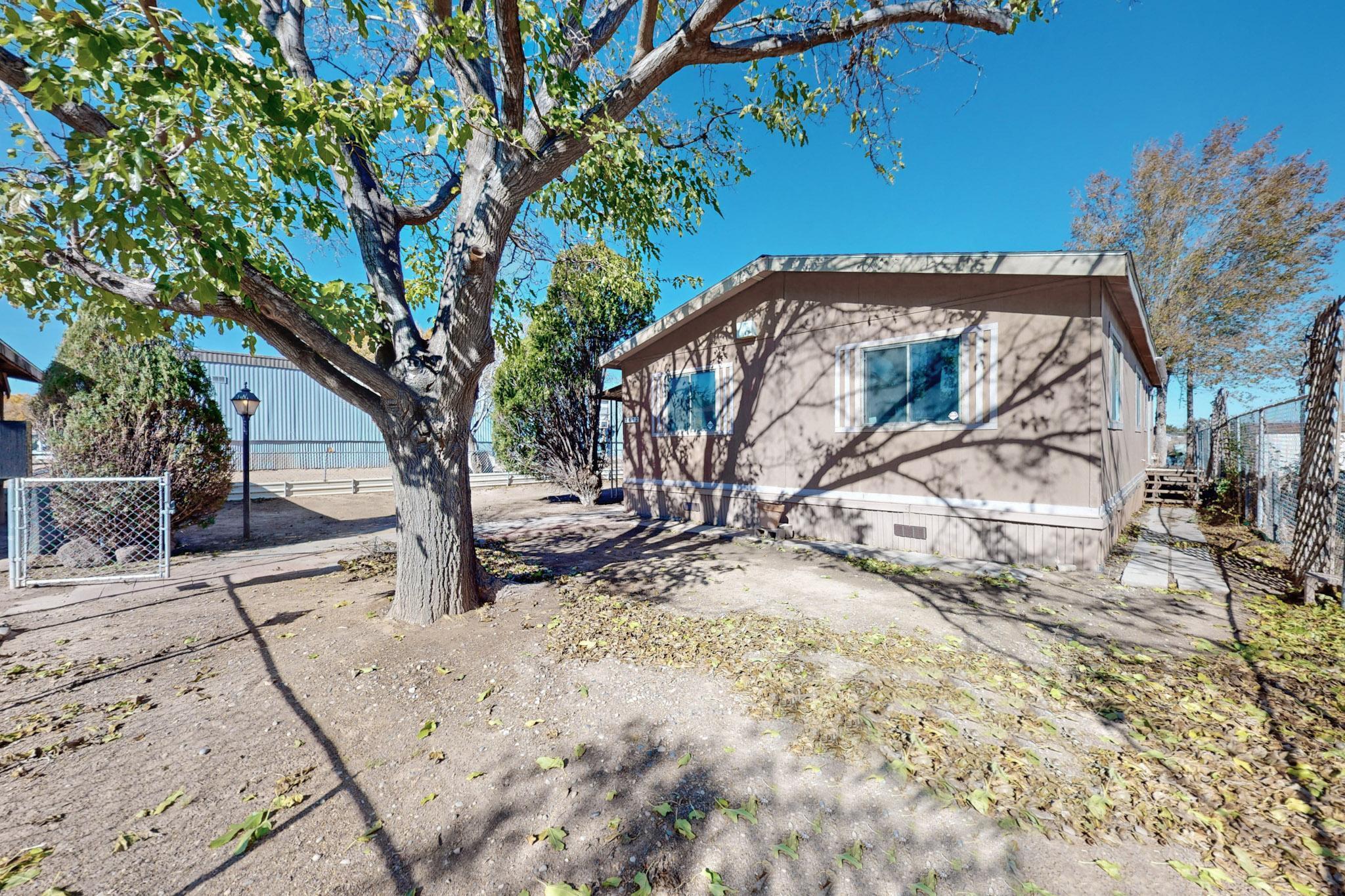 1612 W Hansen Avenue, Belen, New Mexico image 42