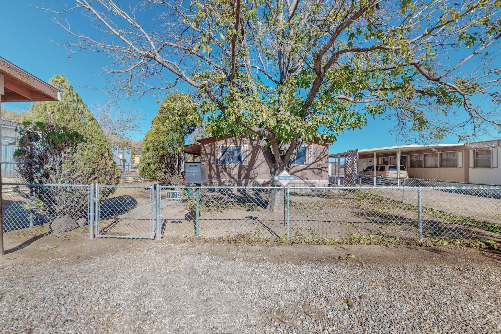 1612 W Hansen Avenue, Belen, New Mexico image 2