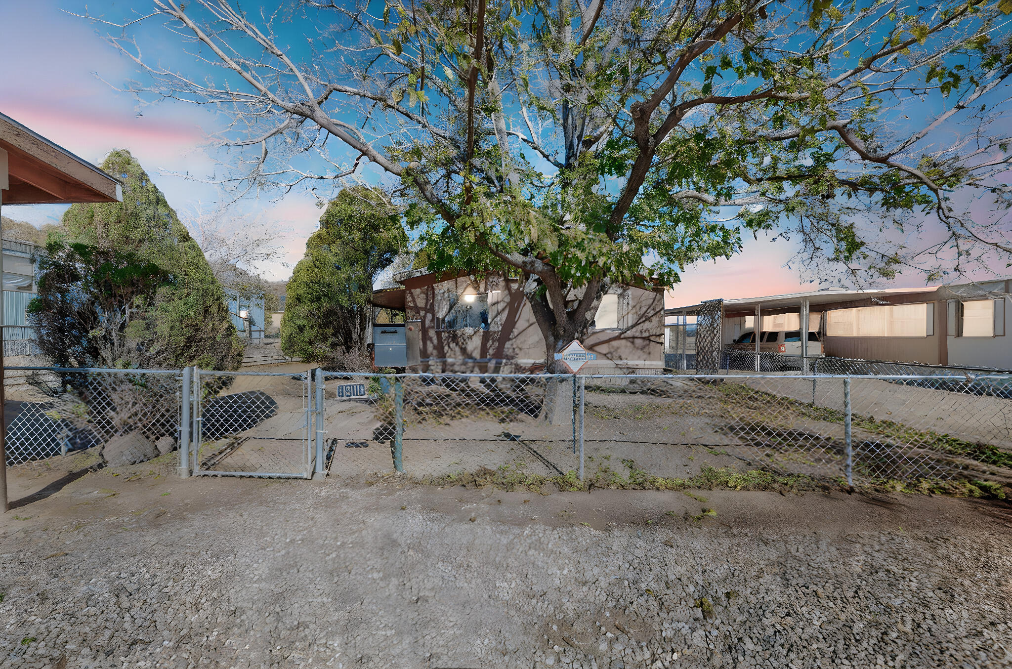 1612 W Hansen Avenue, Belen, New Mexico image 46