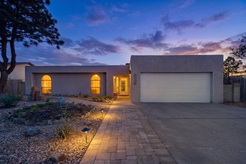14208 Turner Court NE Albuquerque NM 87123