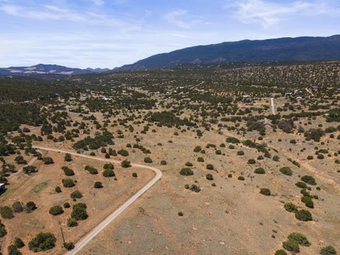 Vacant Land For Sale - 19 & 23 Sandia View Court<br/> Tijeras, NM 87059