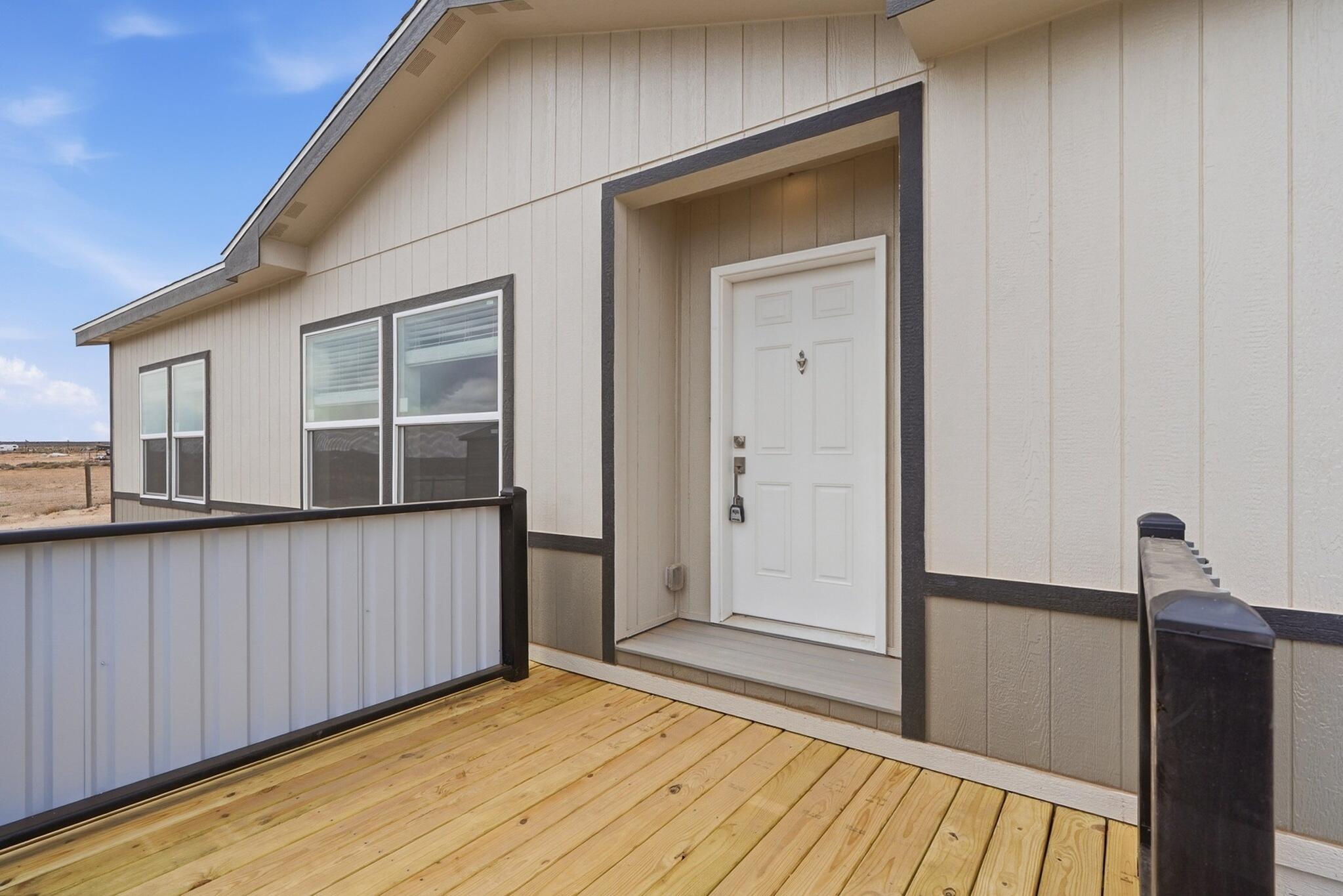 1300 Iglesia Street SW