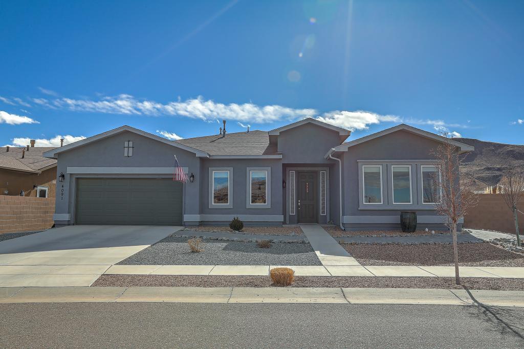 4091 Mora River Avenue, Los Lunas, New Mexico image 1