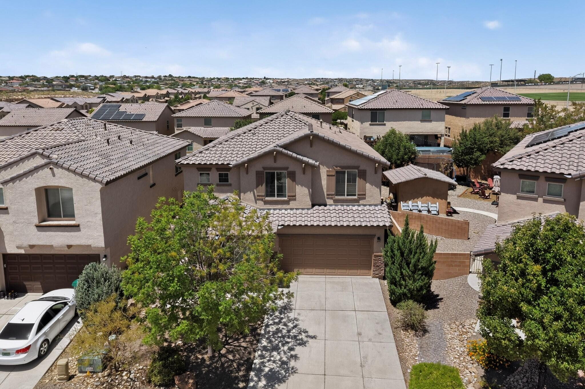 3525 Llano Vista Loop NE