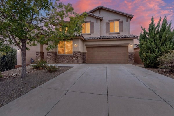 3525 LLANO VISTA LOOP NE, RIO RANCHO, NM 87124 - Image 8564557e3b290d48b43e680582ccf1cb/876374538