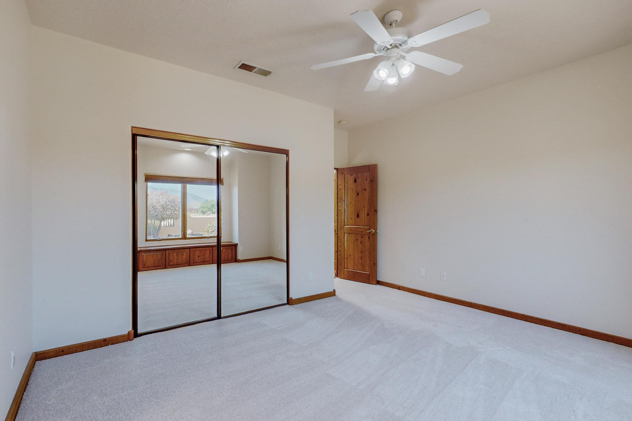 165 Sol De Oro Court, Corrales, New Mexico image 36