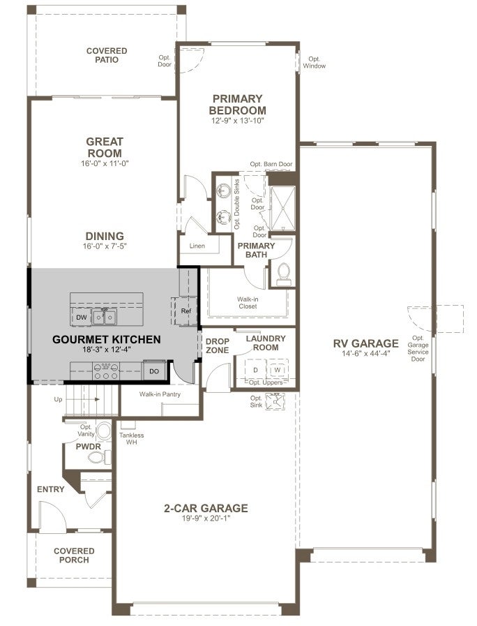 3173 Wolf Tail Loop NE