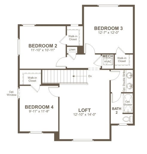 3173 Wolf Tail Loop NE