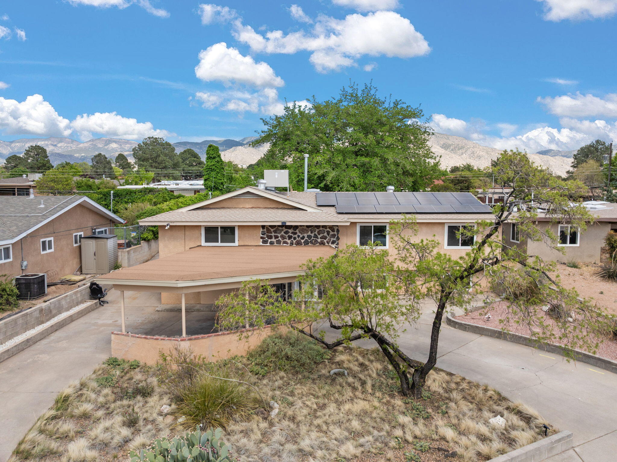 10516 San Marino Place, Albuquerque, New Mexico image 1