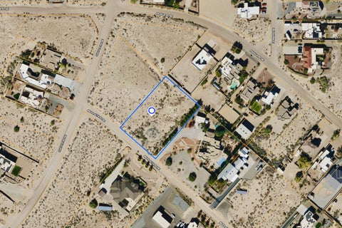 Photo of 6409 Milpa Alta Road NE, Rio Rancho, NM 87144 (MLS # 1108849)