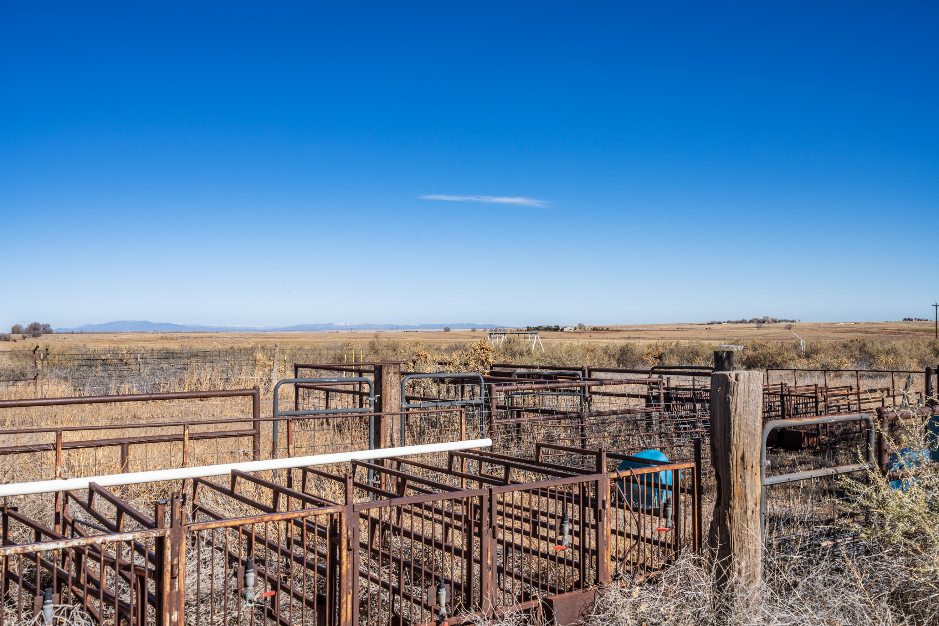 34 Diamond S Lane Lane, Moriarty, New Mexico image 46