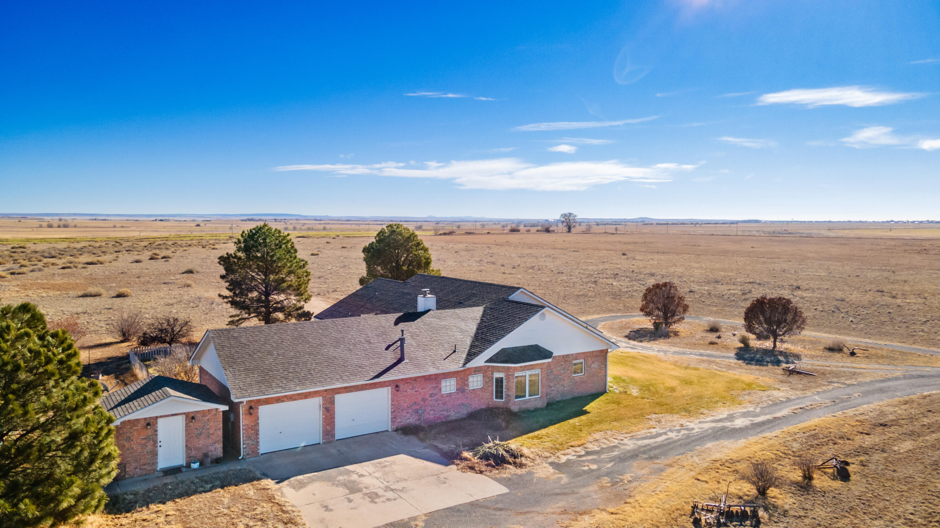 34 Diamond S Lane Lane, Moriarty, New Mexico image 3