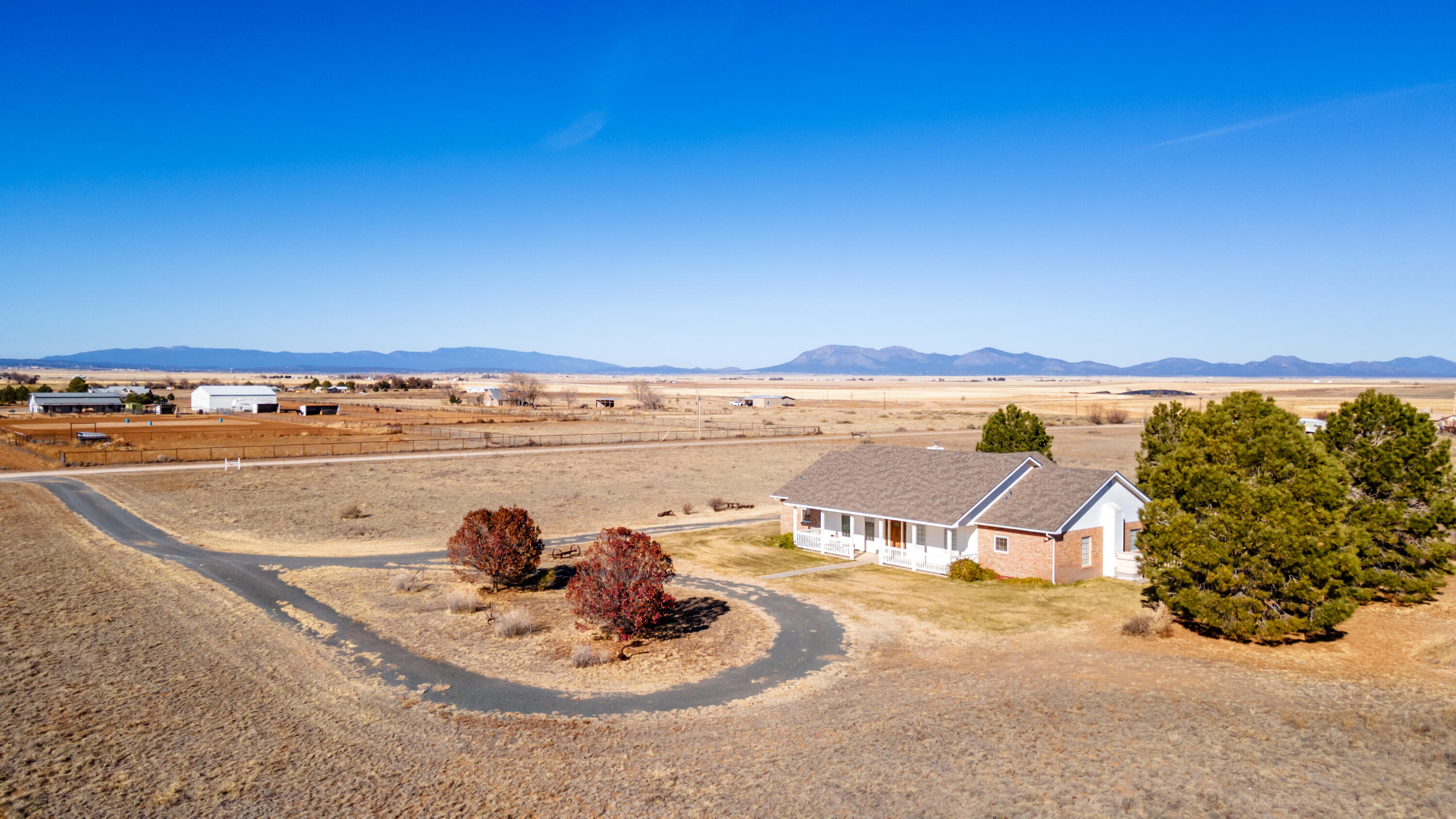 34 Diamond S Lane Lane, Moriarty, New Mexico image 6