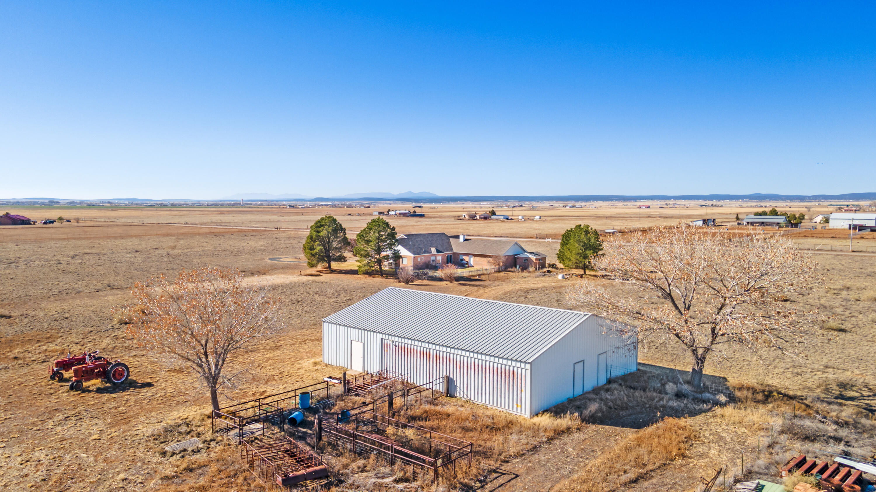 34 Diamond S Lane Lane, Moriarty, New Mexico image 9