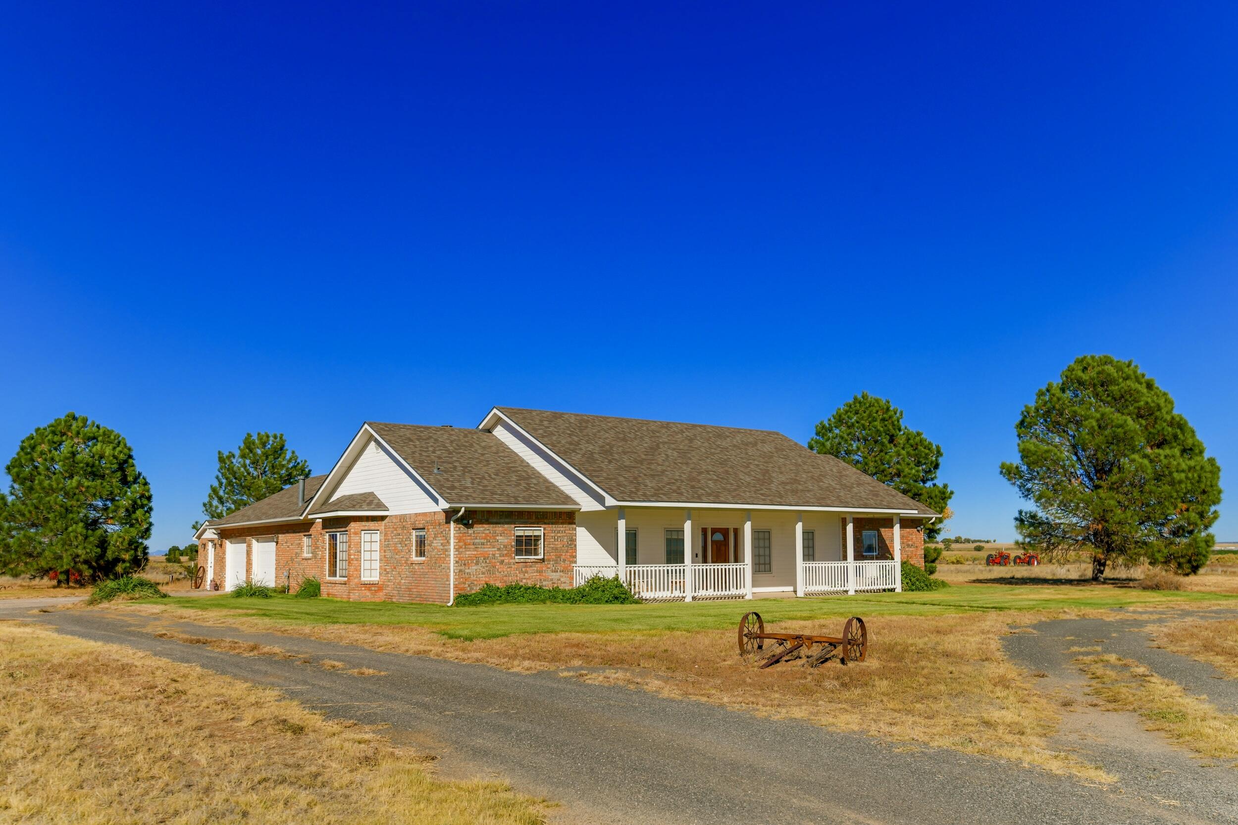 34 Diamond S Lane Lane, Moriarty, New Mexico image 27