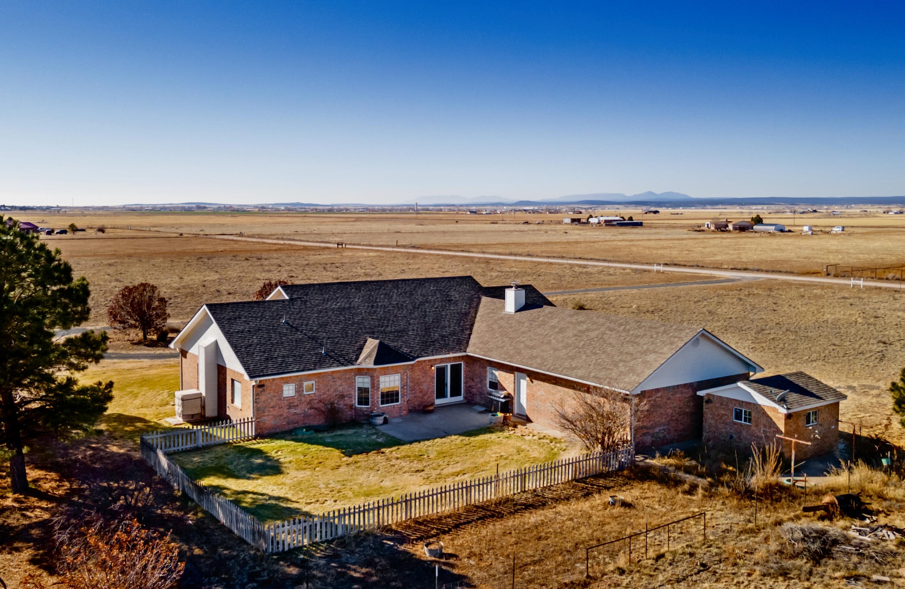 34 Diamond S Lane Lane, Moriarty, New Mexico image 29