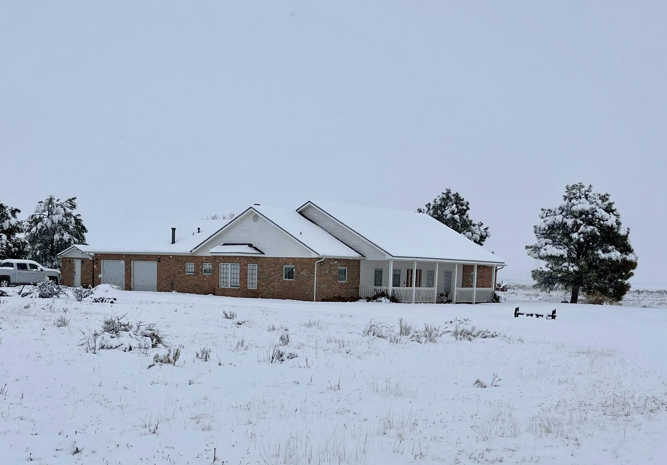 34 Diamond S Lane Lane, Moriarty, New Mexico image 36
