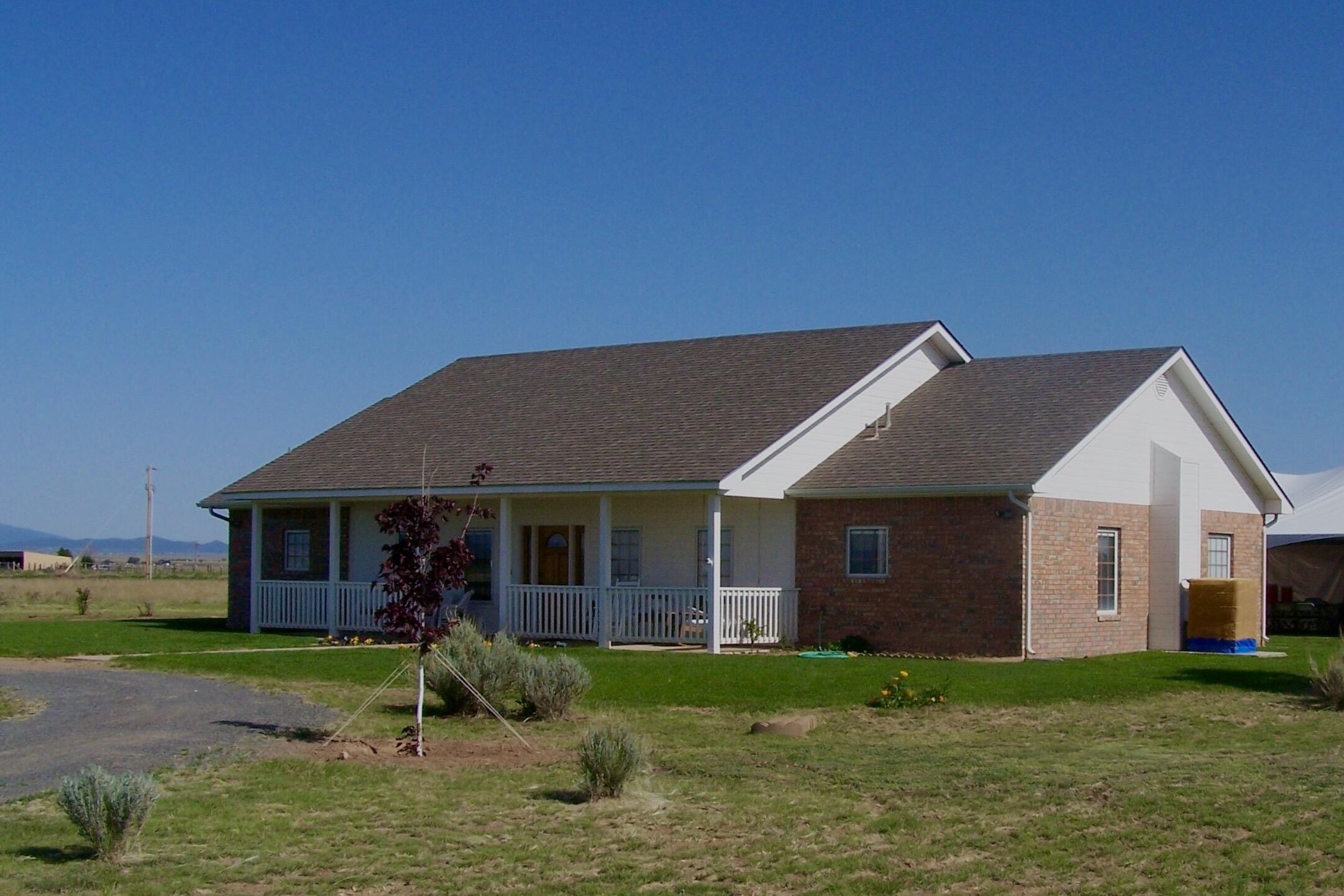 34 Diamond S Lane Lane, Moriarty, New Mexico image 26