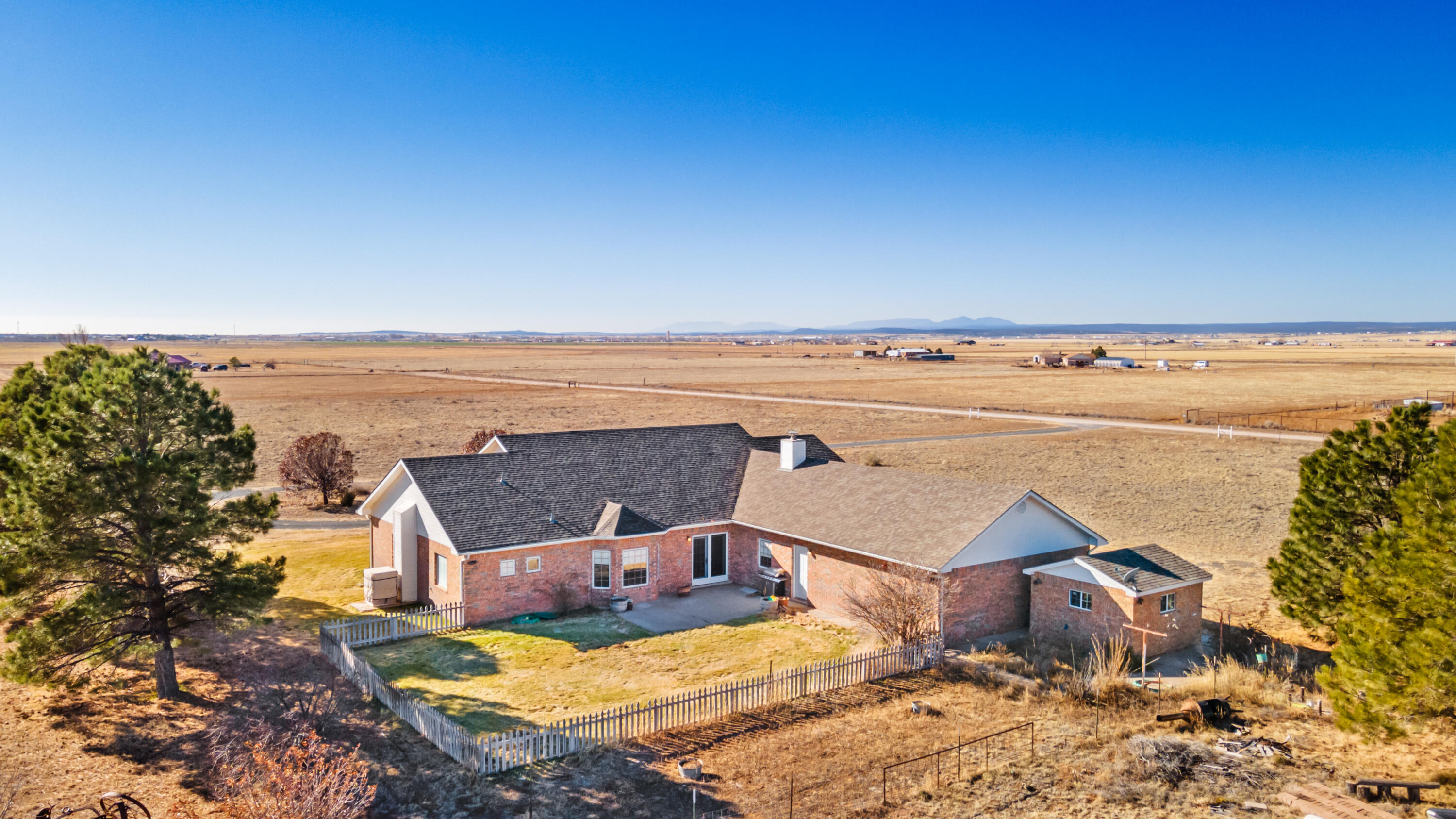 34 Diamond S Lane Lane, Moriarty, New Mexico image 4