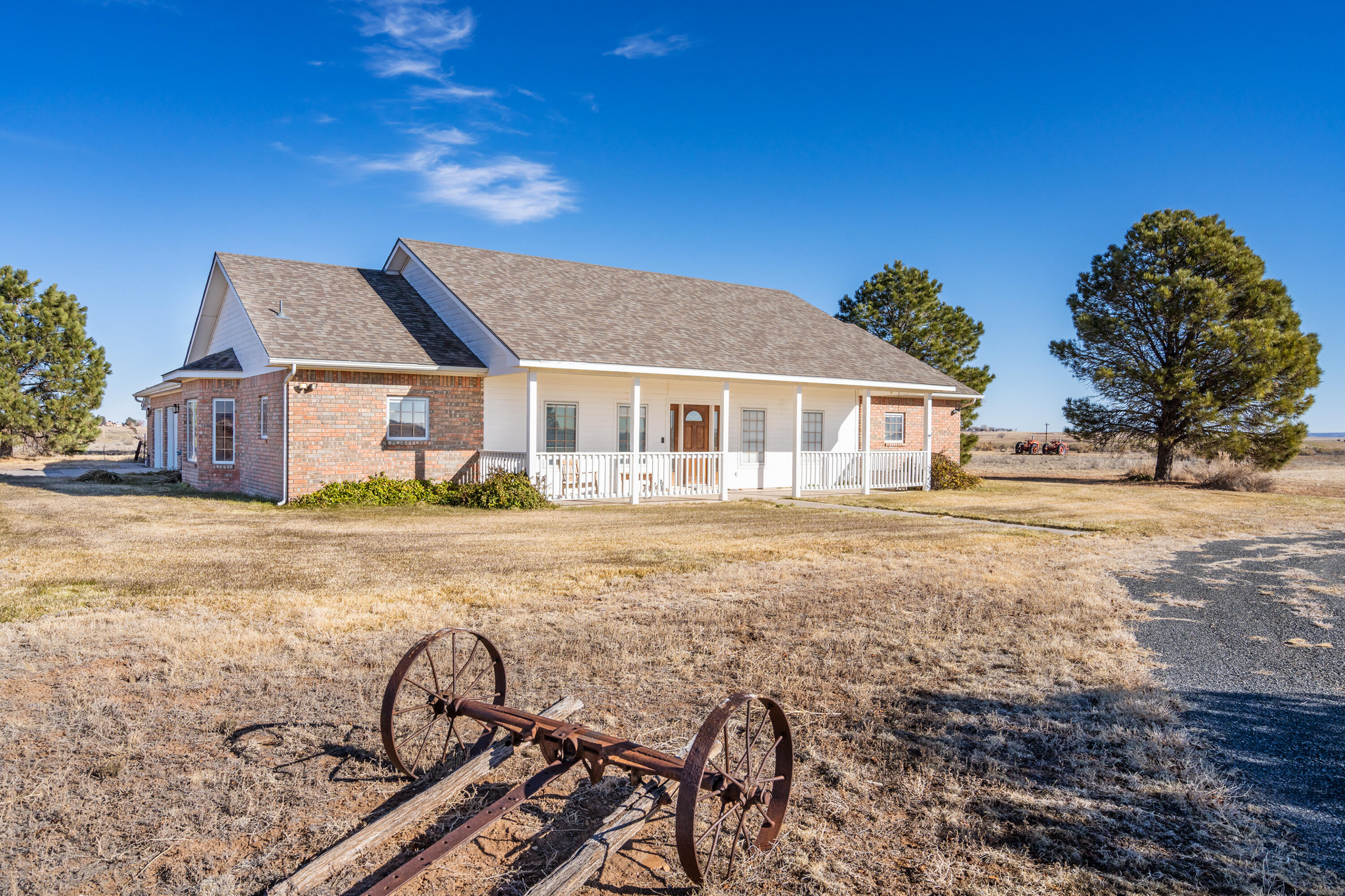 34 Diamond S Lane Lane, Moriarty, New Mexico image 11