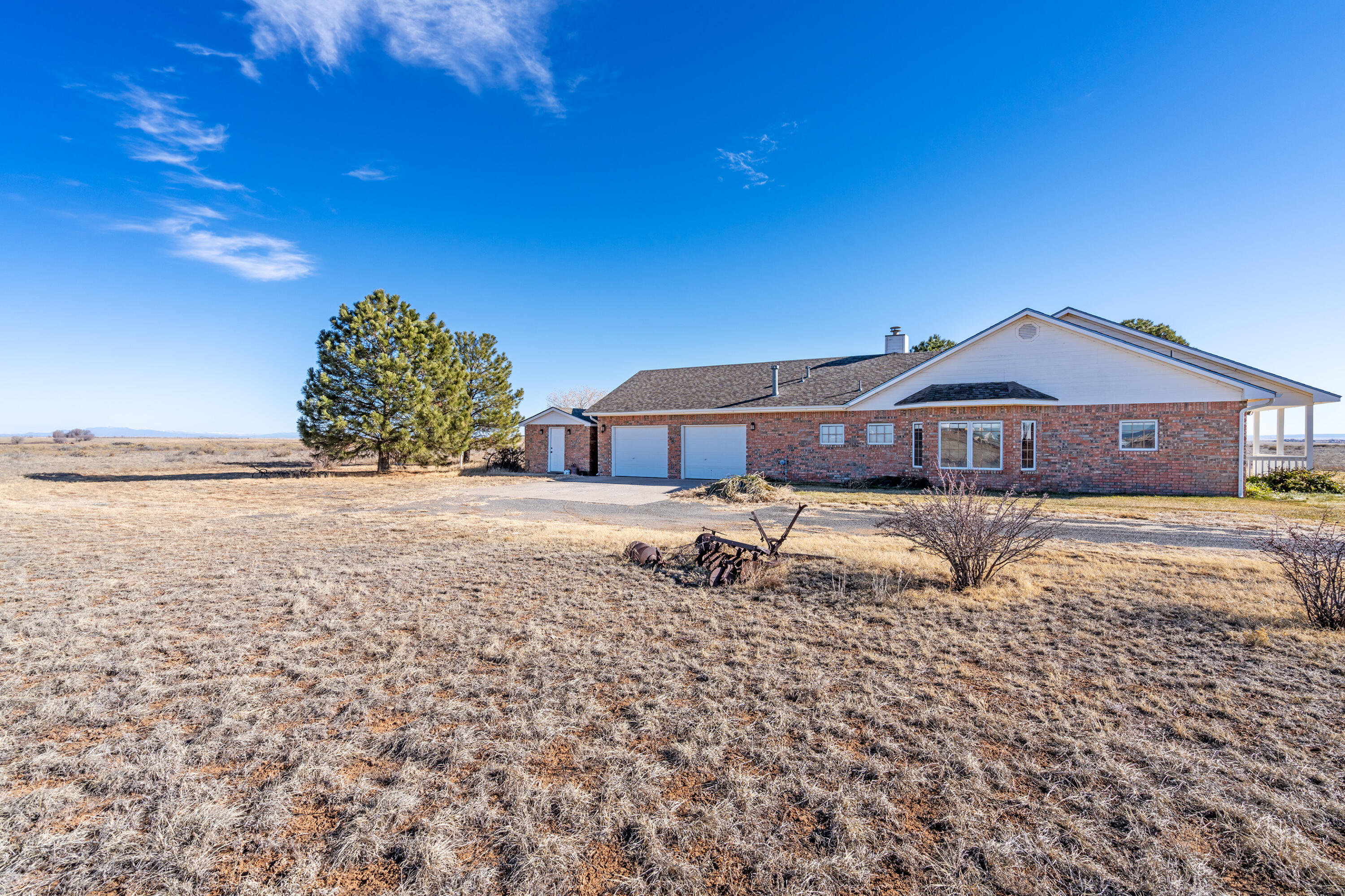 34 Diamond S Lane Lane, Moriarty, New Mexico image 18