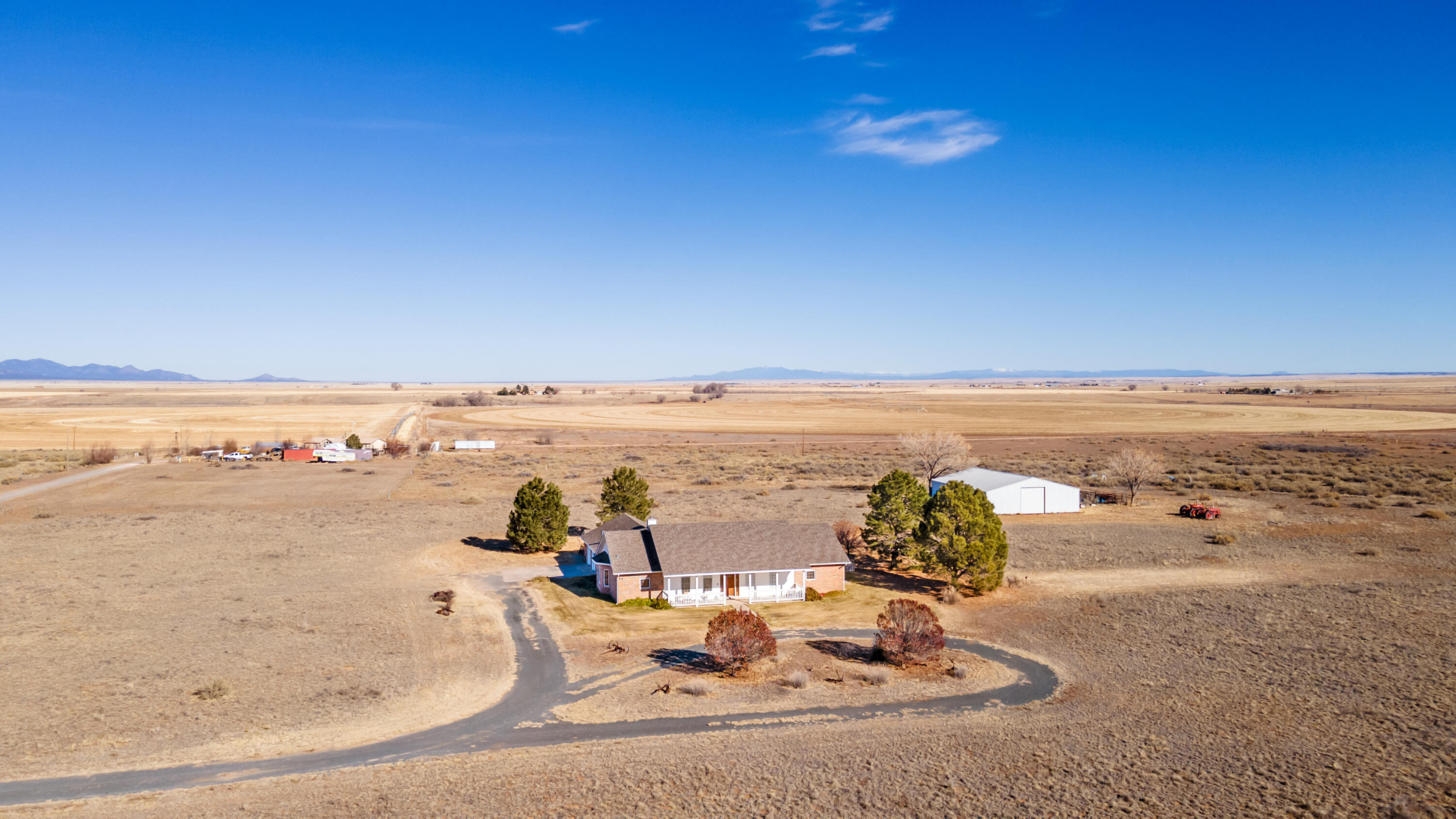 34 Diamond S Lane Lane, Moriarty, New Mexico image 7