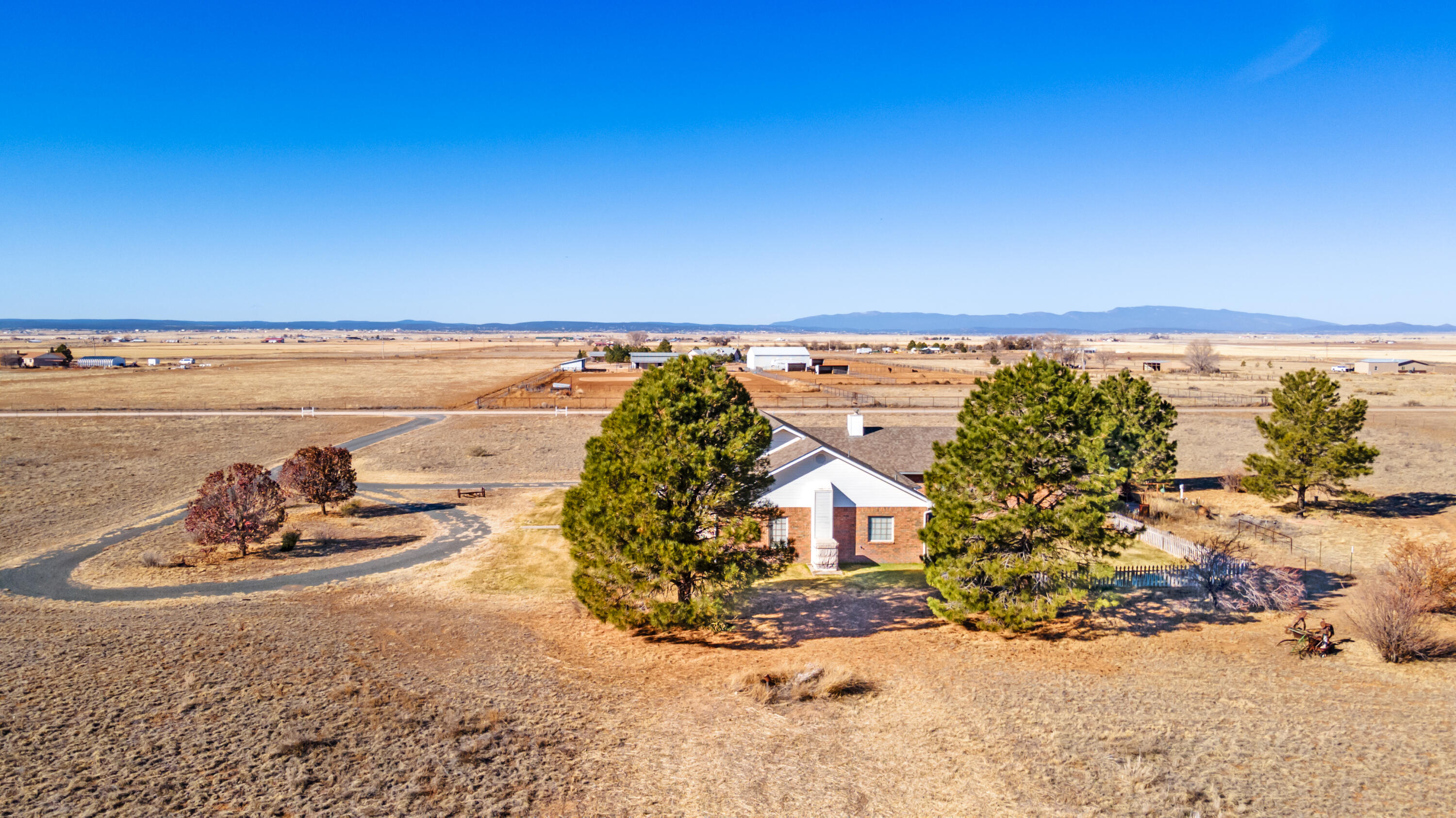 34 Diamond S Lane Lane, Moriarty, New Mexico image 5