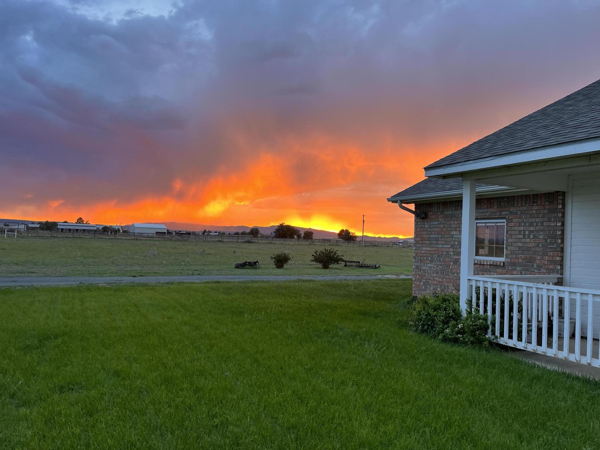 34 Diamond S Lane Lane, Moriarty, New Mexico image 23